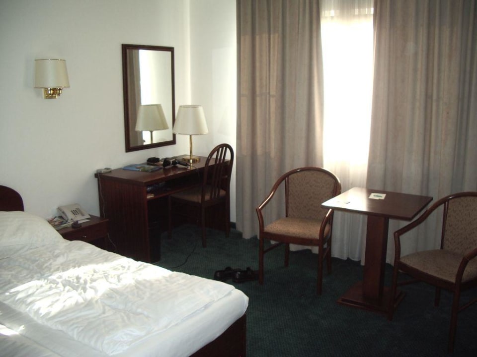 Hotelzimmer Arthotel ANA Katharina