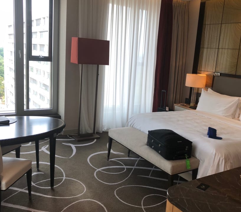 Zimmer Waldorf Astoria Berlin
