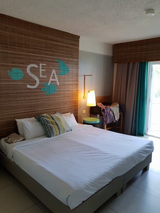 Zimmer Veranda Palmar Beach Hotel