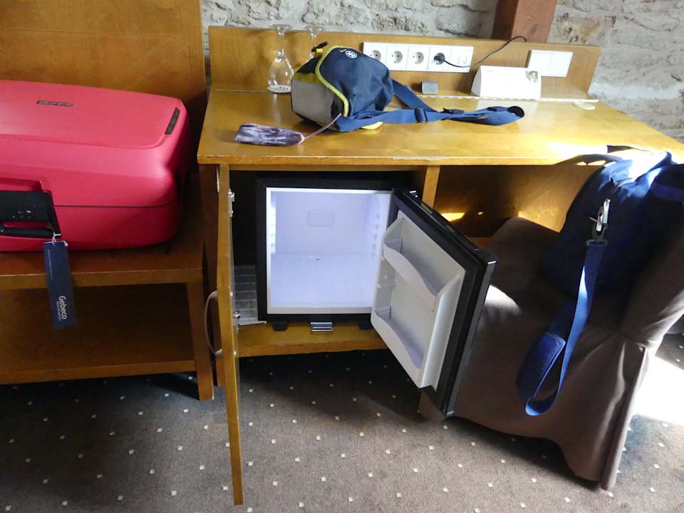 Zimmer Vihula Manor Country Club and Spa