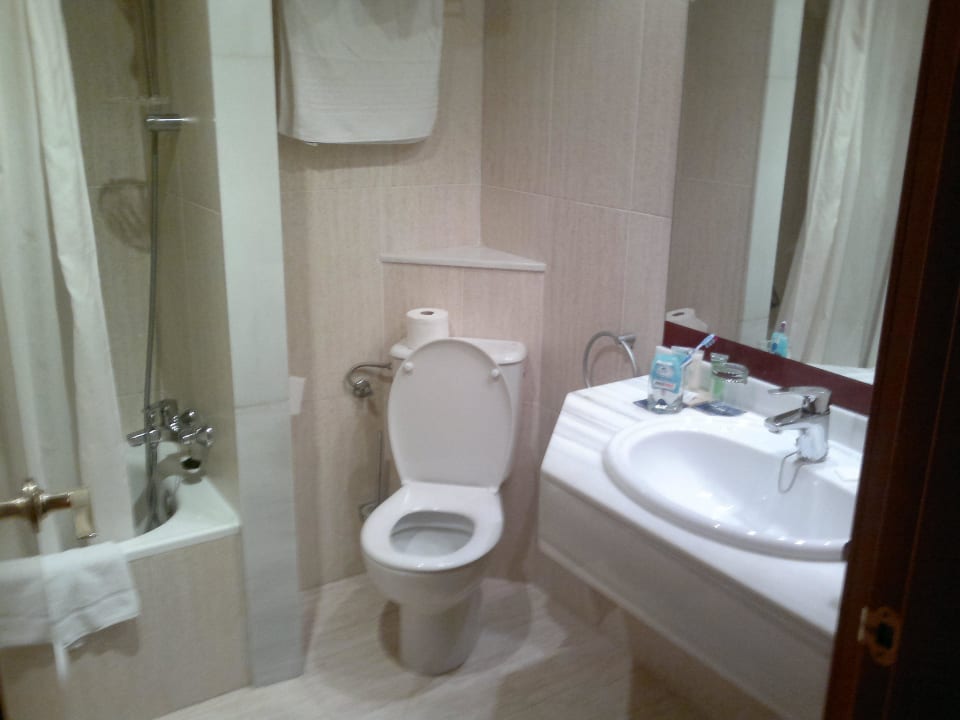 Badezimmer AluaSoul Palma