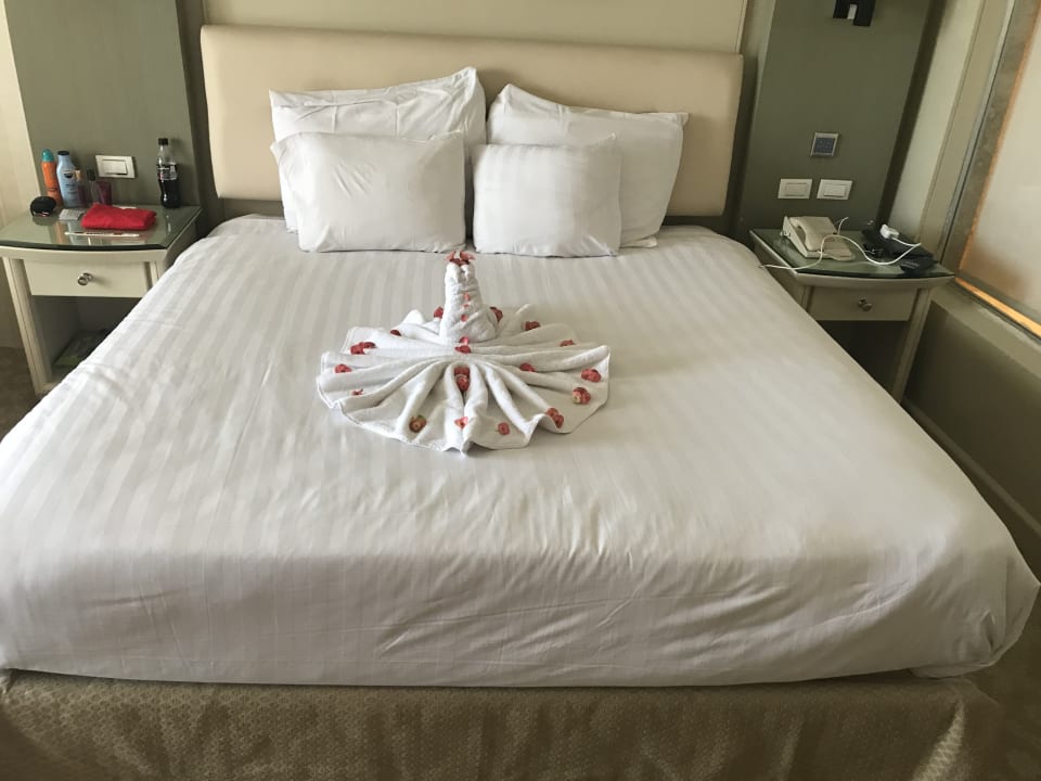 Zimmer Kaisol Romance Resort