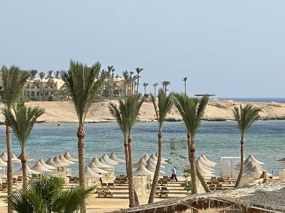 Strand Jaz Solaya