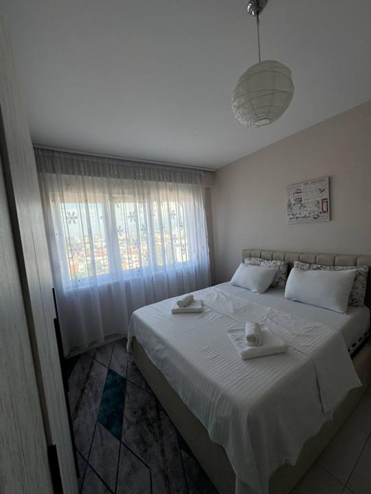 Zimmer Kalpazo Home Tirana Aviation