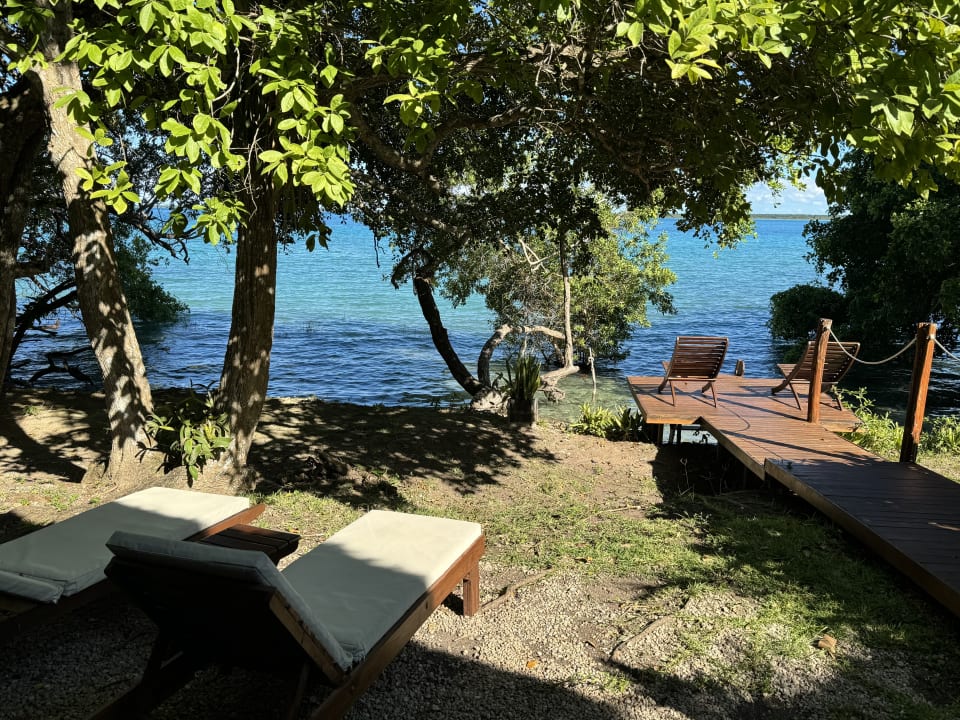 Ausblick Rancho Encantado Eco Resort & Spa