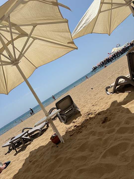 Strand VONRESORT Golden Coast