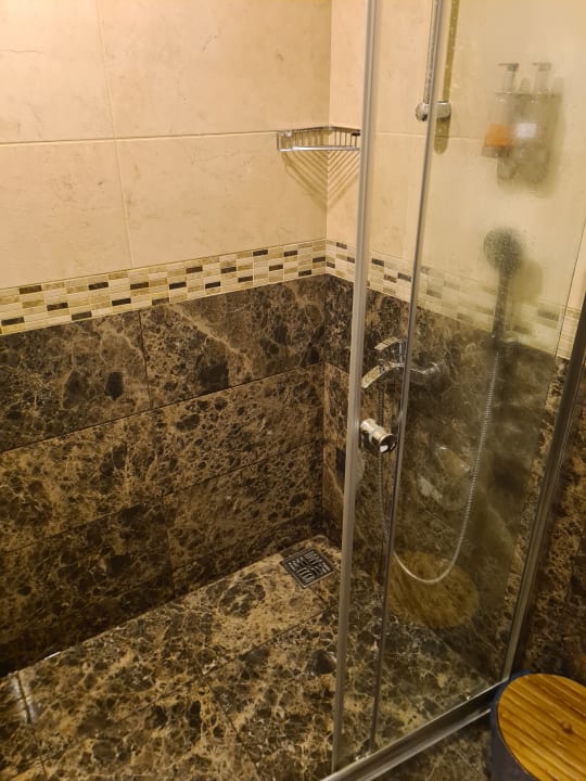 Zimmer Quattro Beach Spa & Resort