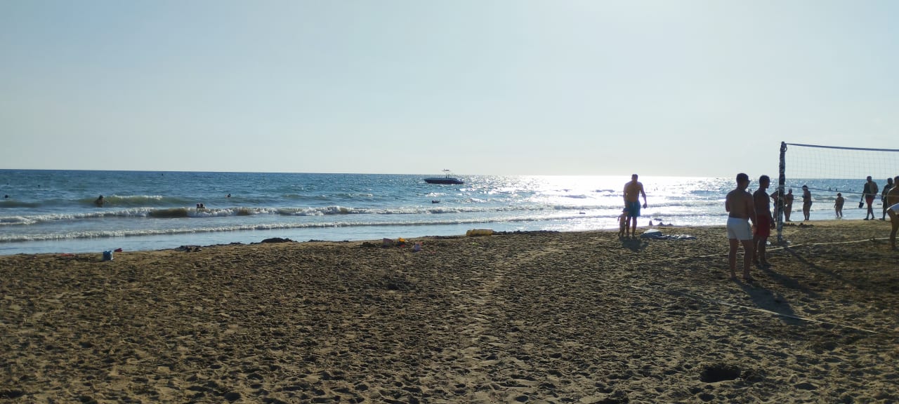 Strand Dream World Aqua Hotel