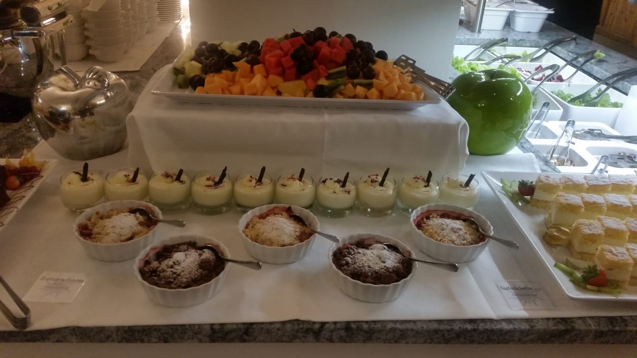 Gastro Hotel DIE SONNE