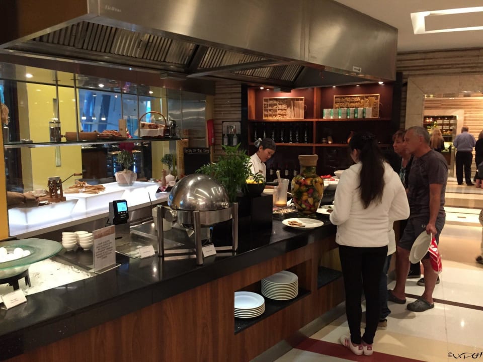 Latitude Jumeirah Beach Hotel