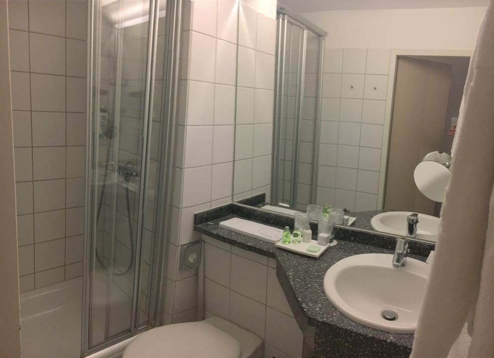 Zimmer NH Hirschberg Heidelberg