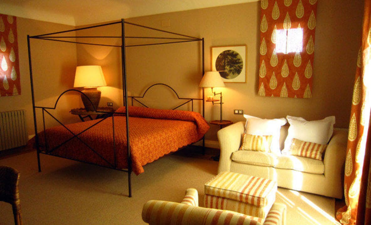 Habitacion Rusticae Cuesta De Patas Club Ecológico