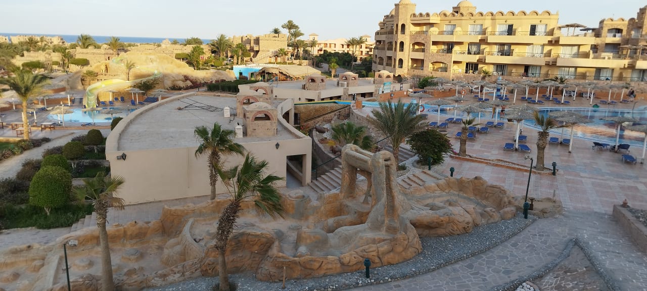 Zimmer Utopia Beach Club