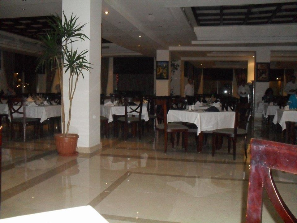 Restaurant Cleopatra Luxury Resort Makadi Bay