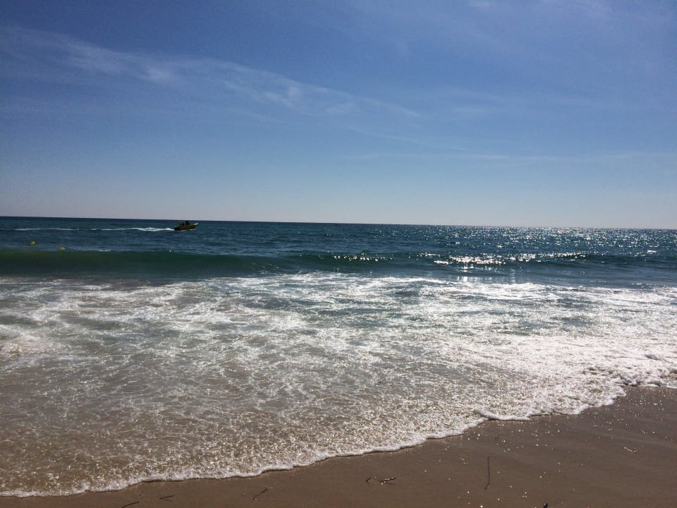 Wunderschönes Meer Hotel Royal Nozha