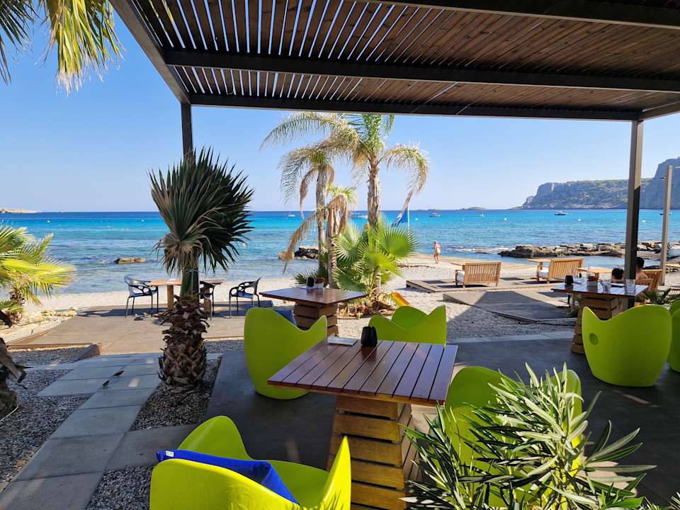 Strand Aquagrand Artistic Luxury Beach Resort - Adults only