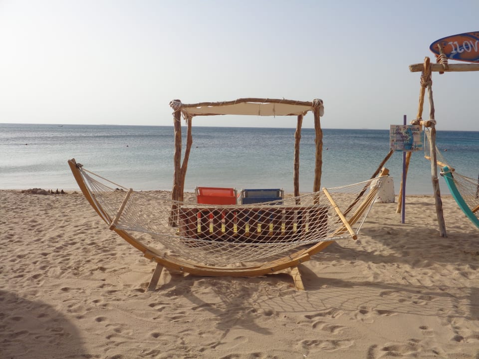 Strand Sentido Caribbean World Soma Bay