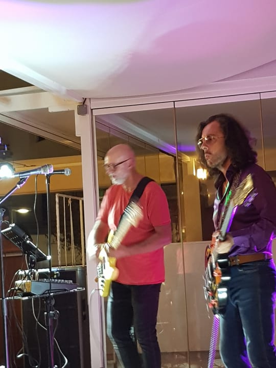 Sport & Freizeit Sabina Hotel & Suites