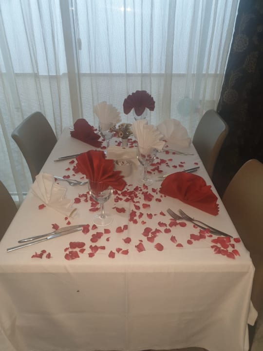 Gastro Sultan of Dreams Hotel & Spa