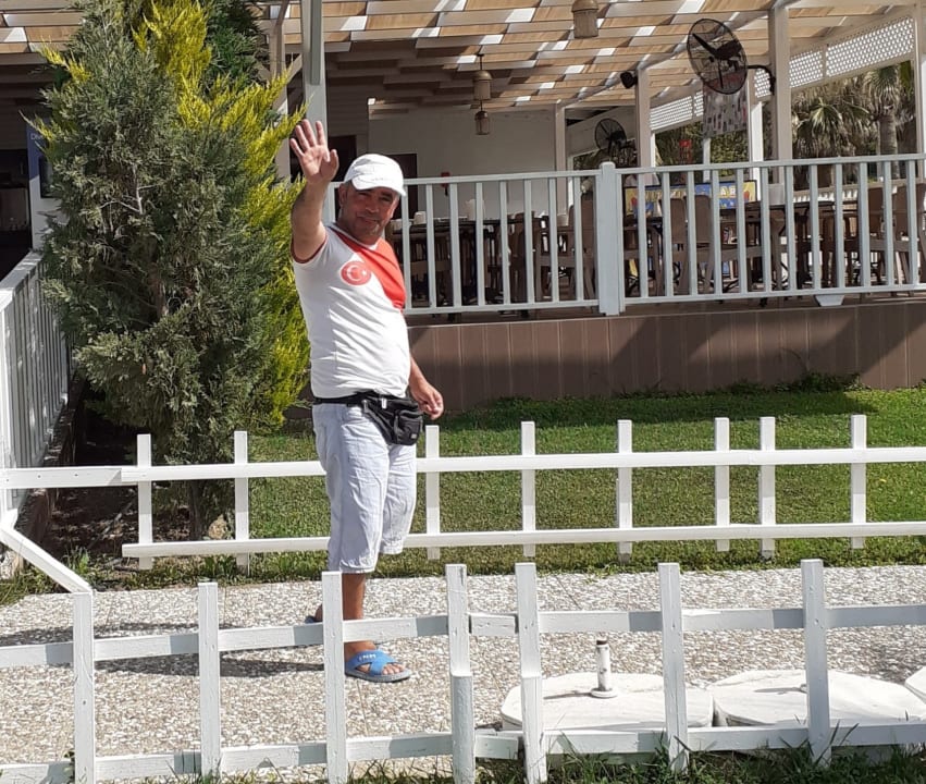 Sonstiges Mary Hotel Side