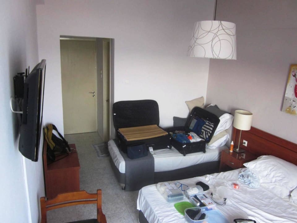 Zimmer 301 Chryssi Akti, Sure Hotel Collection by Best Western