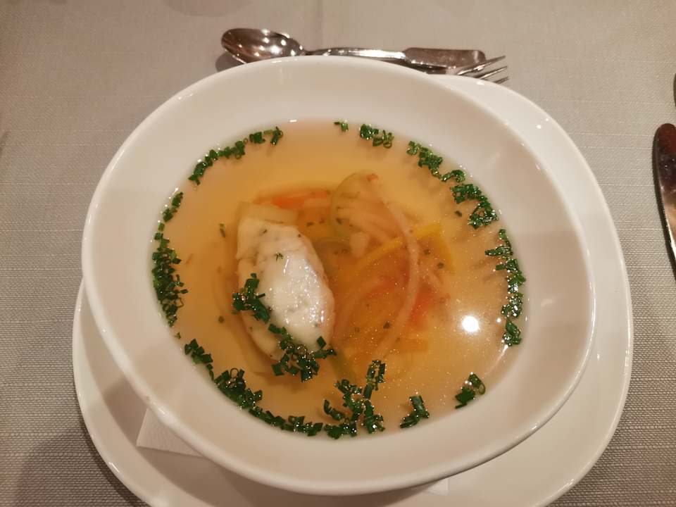 Gastro Hotel Bergknappenhof