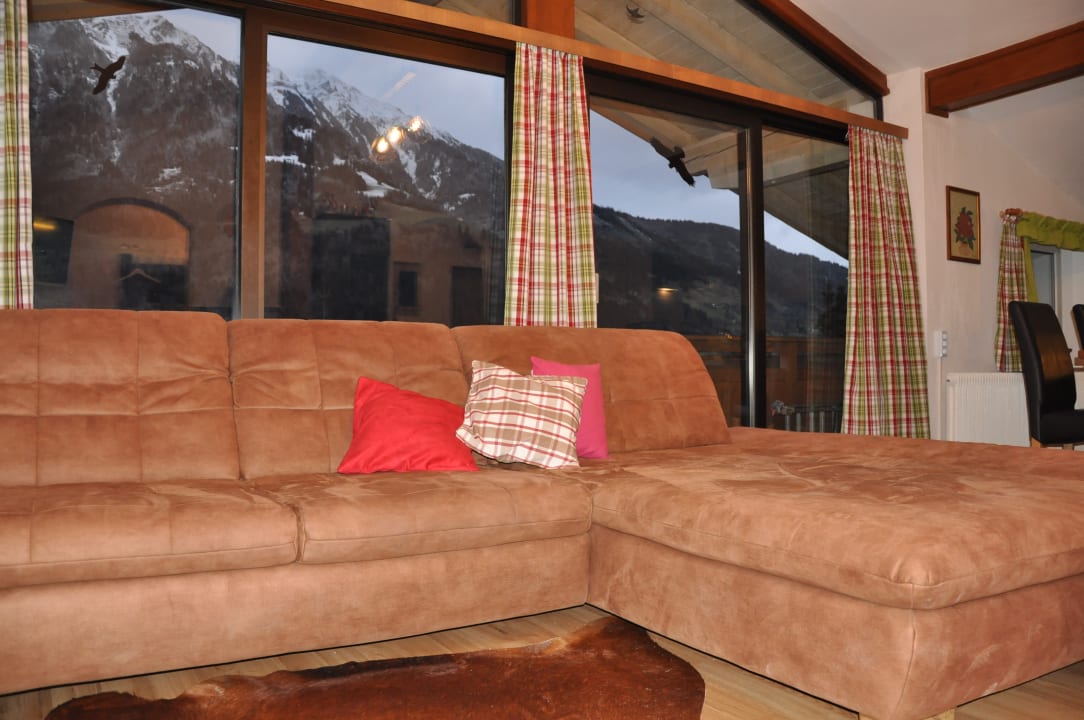 Zimmer Appartement Wenger