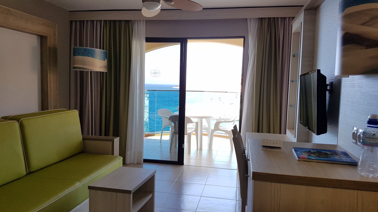 Zimmer Bull Dorado Beach & Spa