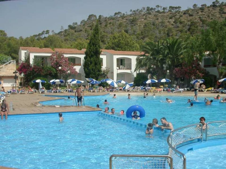 Club Europa Pool A2 FERGUS Club Europa