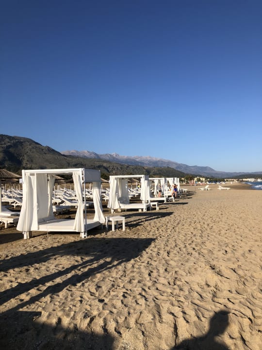 Strand Anemos Luxury Grand Resort