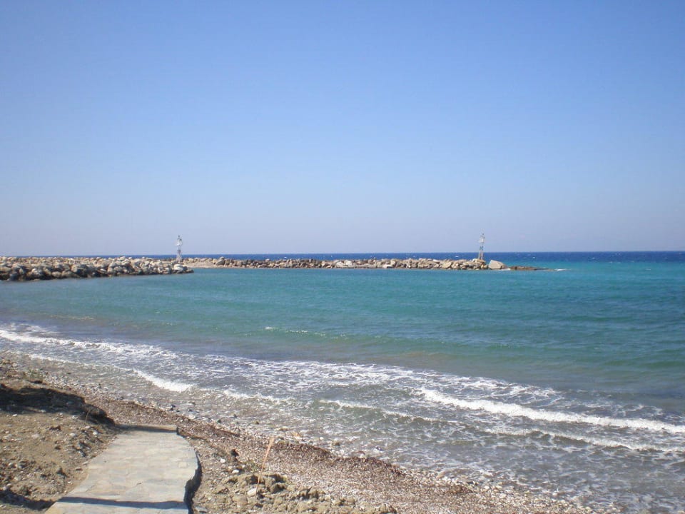 Strand All Senses Nautica Blue Exclusive Resort & Spa