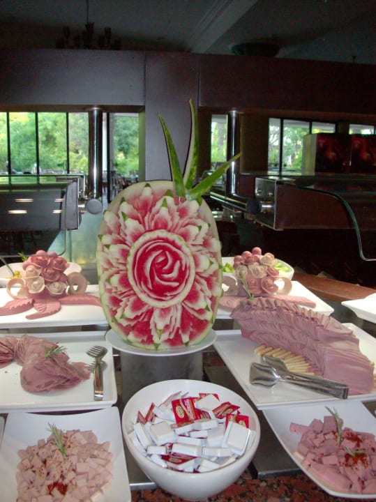 IC Hotels Green Palace IC Hotels Green Palace