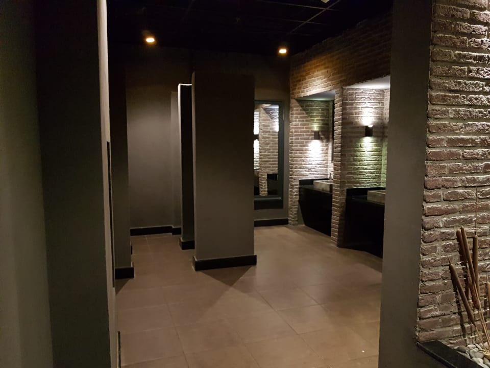 Sonstiges Jiva Beach Resort