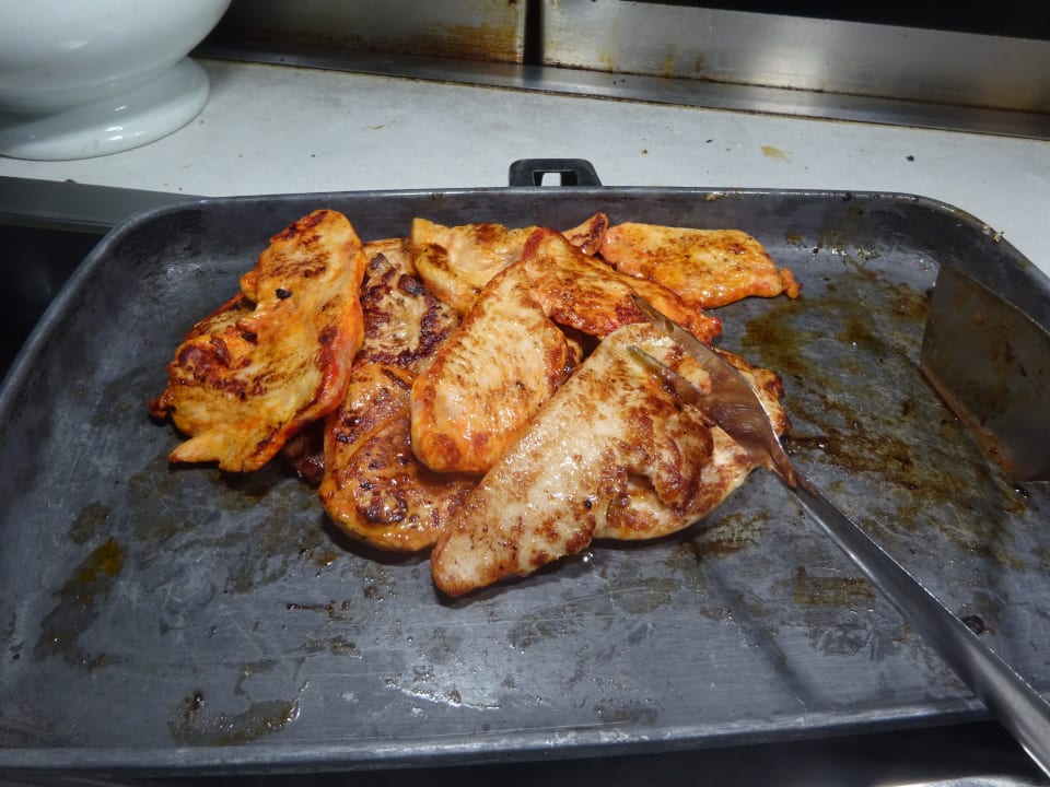 Gastro Alcudia Garden Aparthotel