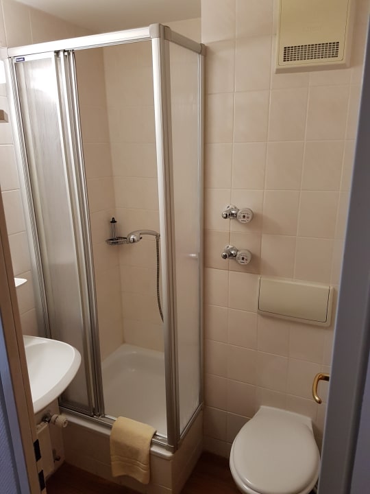 Zimmer Hotel Nordstrandperle