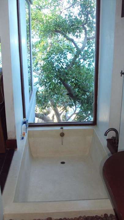 Badewanne mit Ausblick The Kala Samui