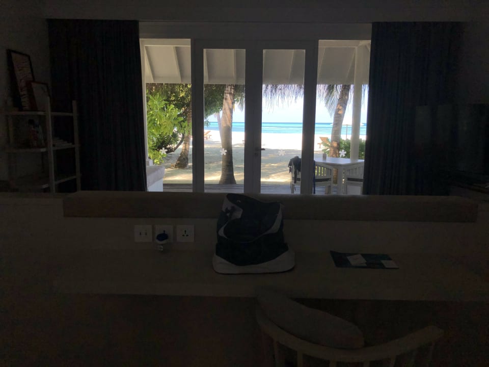 Zimmer LUX South Ari Atoll