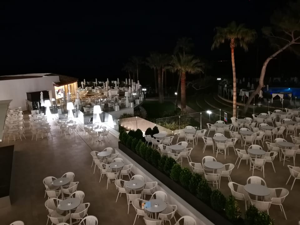 Sport & Freizeit Playa Esperanza Resort