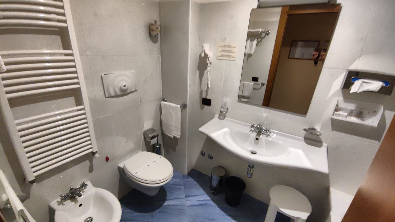 Zimmer Hotel Relais Dei Normanni