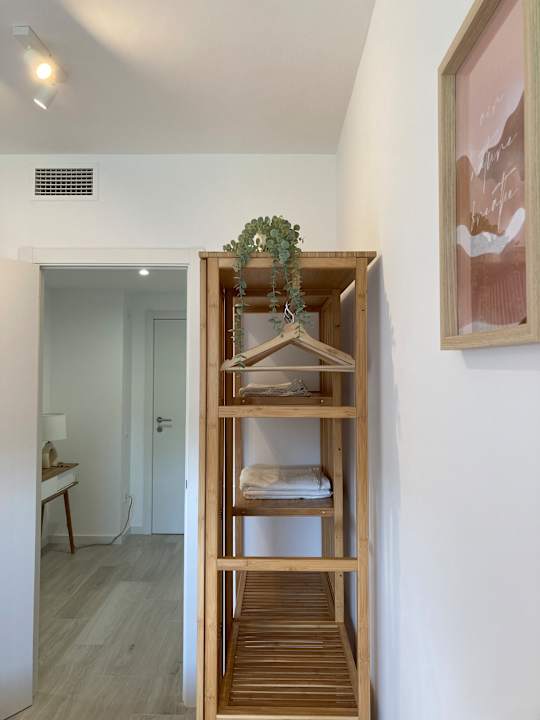 Zimmer Ca La Cristina - Disconnect Relax Recharge