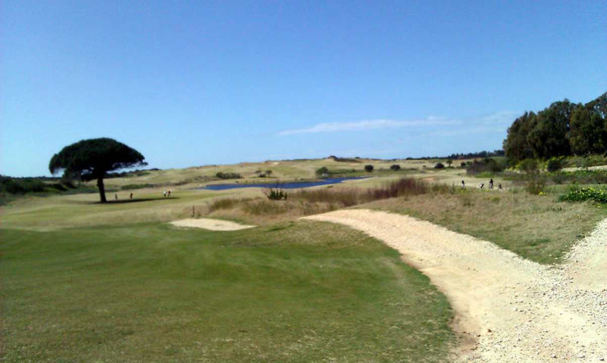 Irgend ein Fairway Donnafugata Golf Resort & Spa