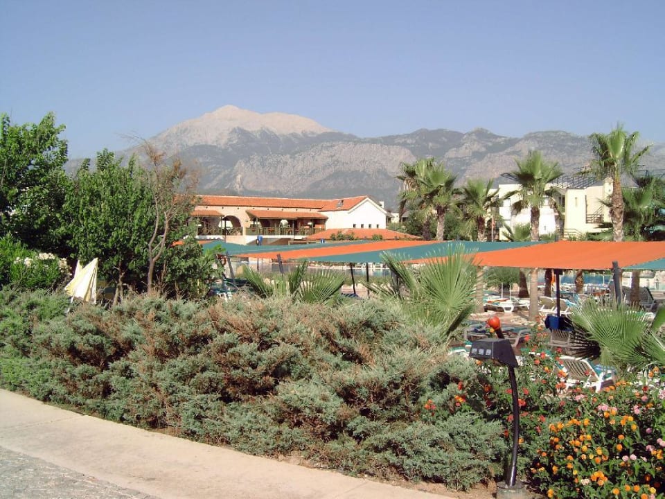 Limak Limra Limak Limra Hotel & Resort