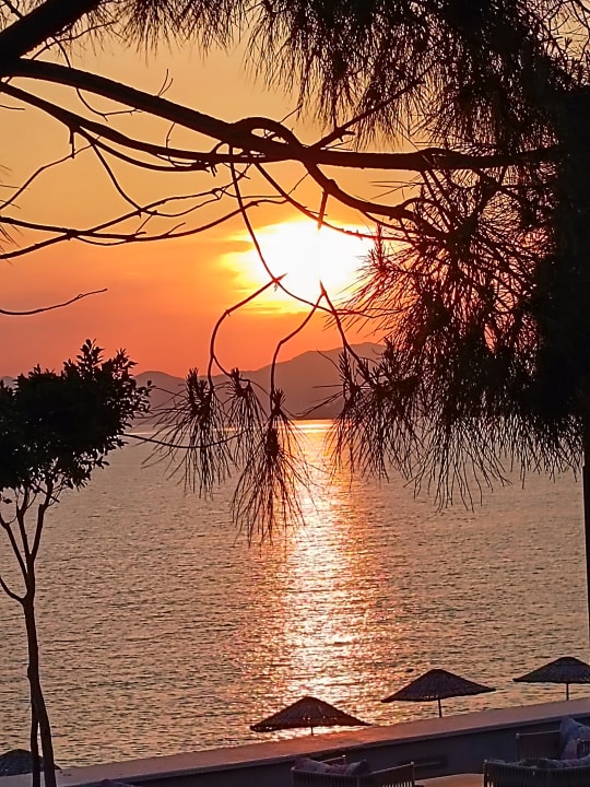 Ausblick Sundia Exclusive By Liberty Fethiye