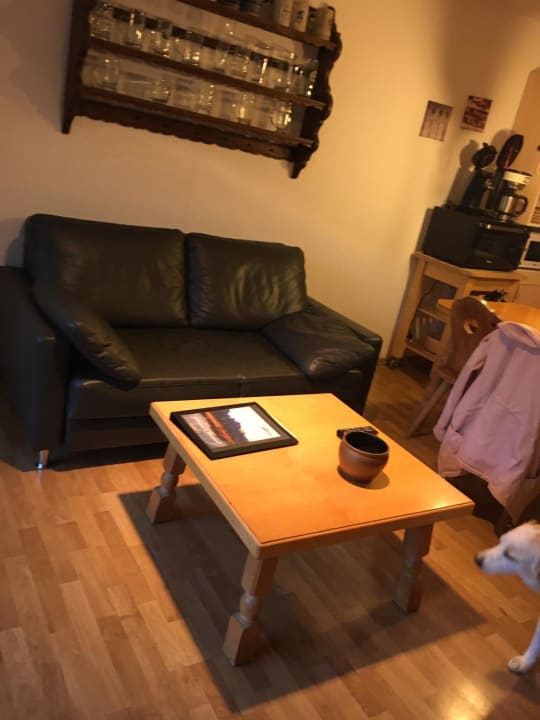 Zimmer Ferienwohnungen Sonnenpark