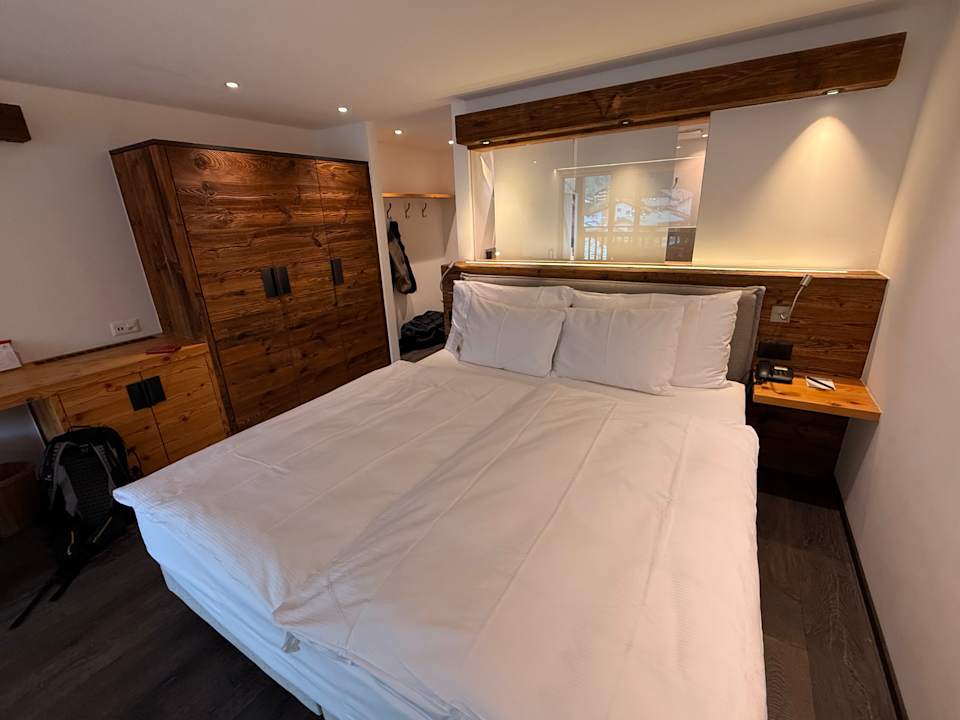 Zimmer Europe Hotel & Spa