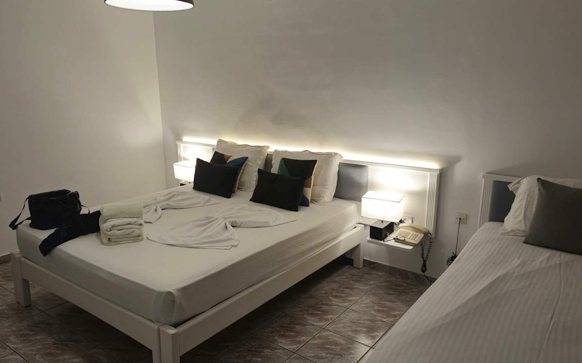 Zimmer Ilios K Village Resort