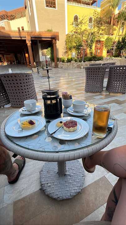 Gastro Makadi Spa - Adults only