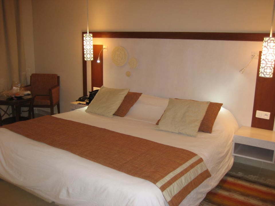 Zimmer Iberostar Selection Royal El Mansour