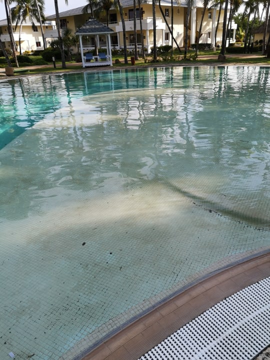 Pool Paradisus Varadero Resort & Spa