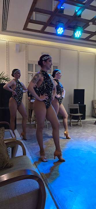 Sport & Freizeit Makadi Spa - Adults only